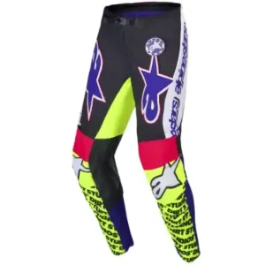 Pantalon Alpinestars Supertech Studios (limited edition)