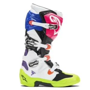 Botas Alpinestar Tech 7 new model Multicolor 2
