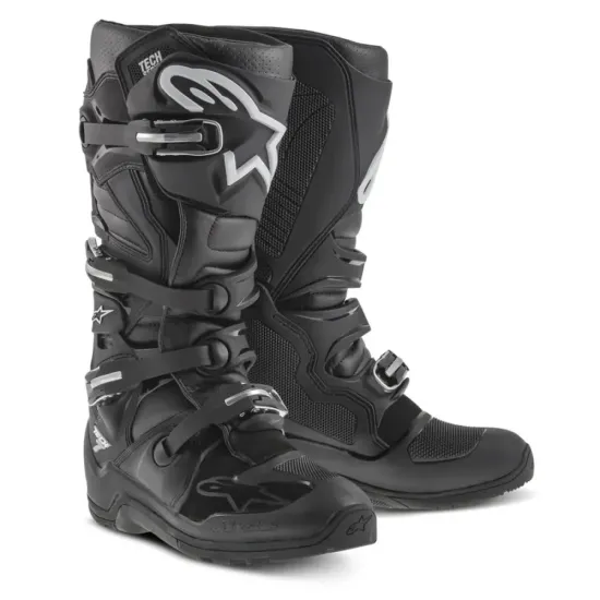 Botas alpinestars tech7 Enduro