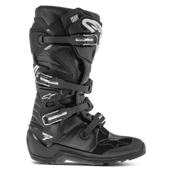 Botas alpinestars tech7 Enduro