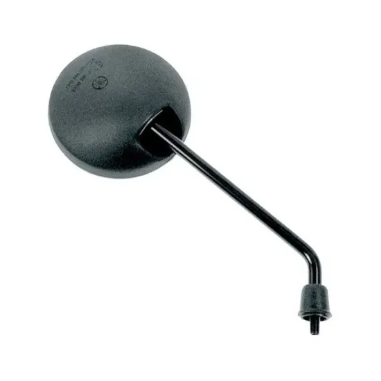 Espejo HERT Yamaha BWS 100 Derecho