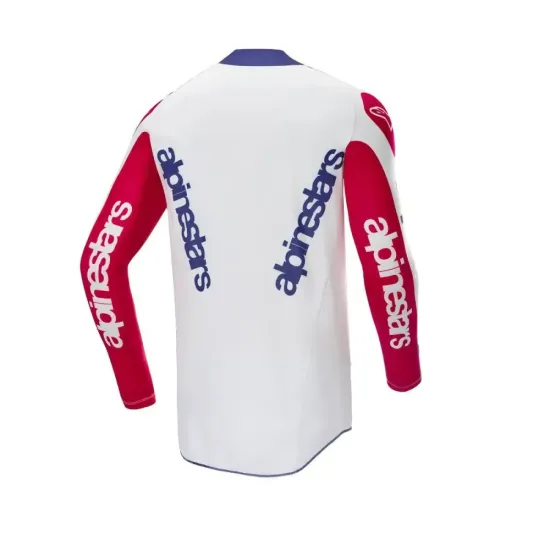 Jersey Alpinestar Techstar Fortitude