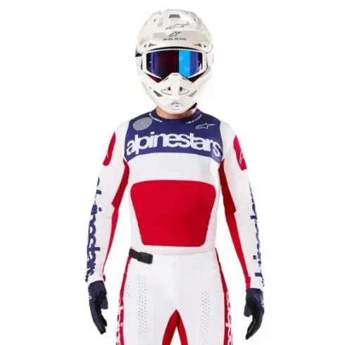 Jersey Alpinestar Techstar Fortitude