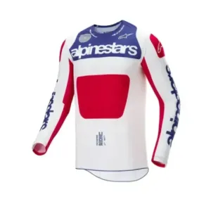 Jersey Alpinestar Techstar Fortitude
