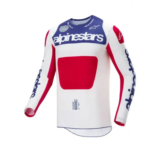Jersey Alpinestar Techstar Fortitude