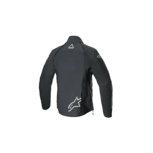 Nuevo - Chaqueta Alpinestar  techdura  softshell negra