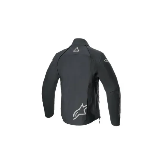 Nuevo - Chaqueta Alpinestar  techdura  softshell negra