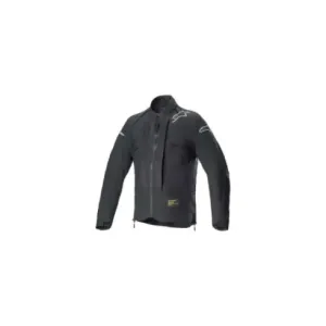 Nuevo - Chaqueta Alpinestar  techdura  softshell negra