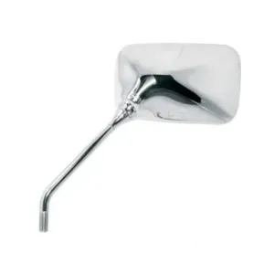 Espejo HERT Cromado Honda CBF 600 N Izquierdo