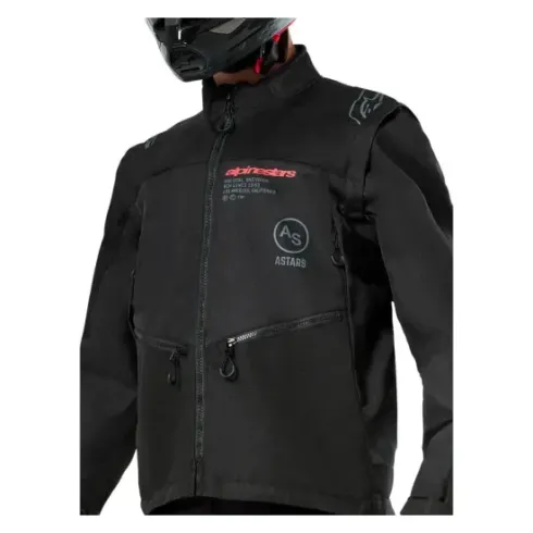 Nuevo - Chaqueta Alpinestar ProDura