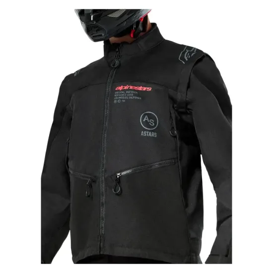 Nuevo - Chaqueta Alpinestar ProDura