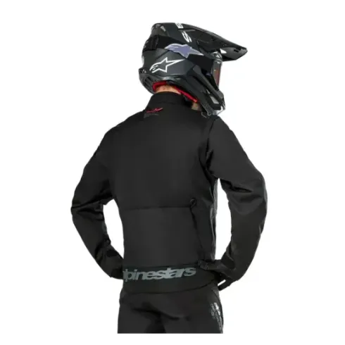 Nuevo - Chaqueta Alpinestar ProDura