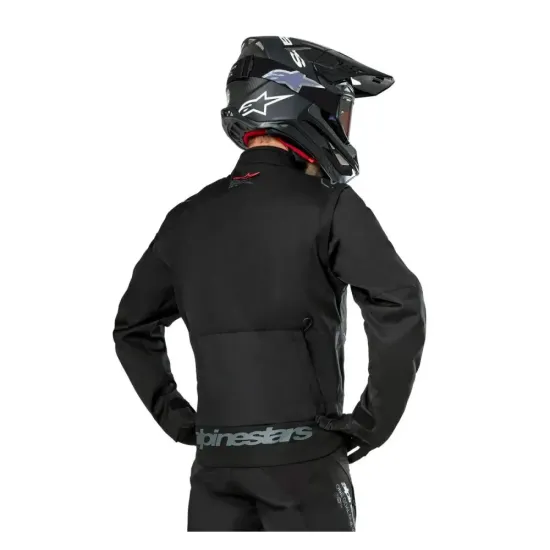 Nuevo - Chaqueta Alpinestar ProDura