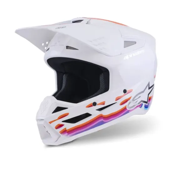 Casco Alpinestar S-M3 Force