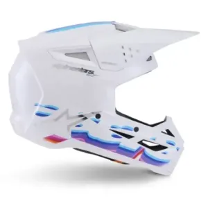 Casco Alpinestar S-M3 Force 2