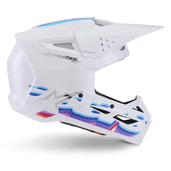 Casco Alpinestar S-M3 Force