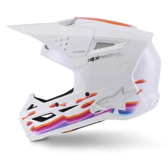 Casco Alpinestar S-M3 Force