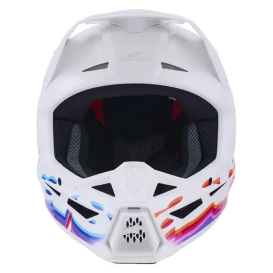 Casco Alpinestar S-M3 Force