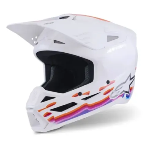 Casco Alpinestar S-M3 Force