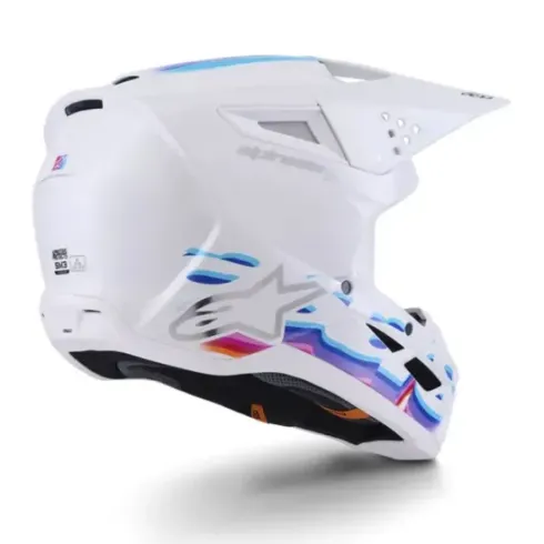 Casco Alpinestar S-M3 Force