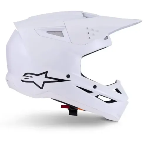 Casco Alpinestar S-M3 Blanco