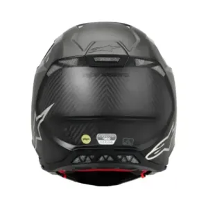 Casco Alpinestars Sm10 Fame Carbono 2