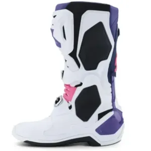 Botas Alpinestars Tech 10 Violet 2