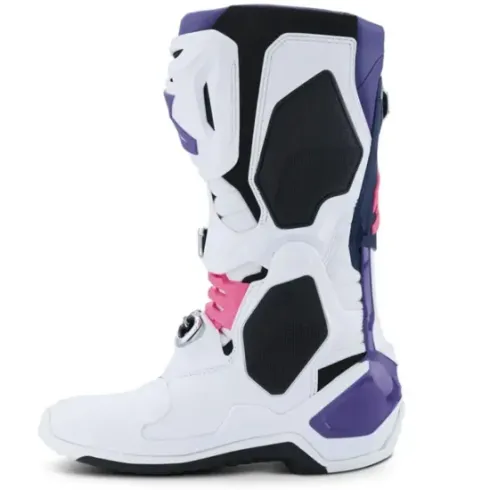 Botas Alpinestars Tech 10 Violet