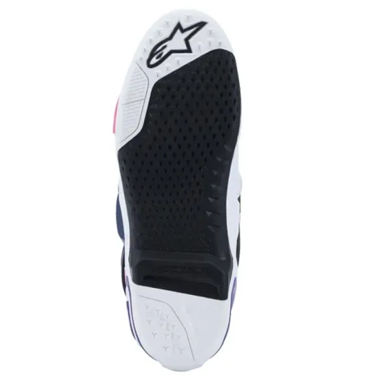 Botas Alpinestars Tech 10 Violet