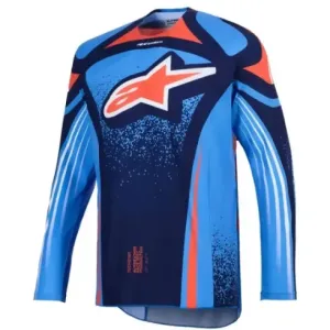 Jersey Alpinestars Bebe Racer Nomur