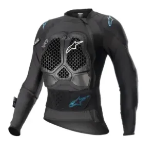 Peto Alpinestars Bionic Action V2 Stella (mujer)
