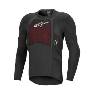 Peto Integral Alpinestars Bionic Plasma Lt