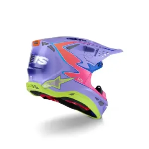 Casco Alpinestars Sm10 Jett Lawrence 2