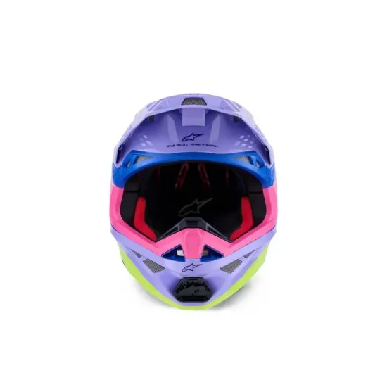 Casco Alpinestars Sm10 Jett Lawrence