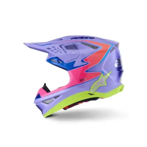 Casco Alpinestars Sm10 Jett Lawrence