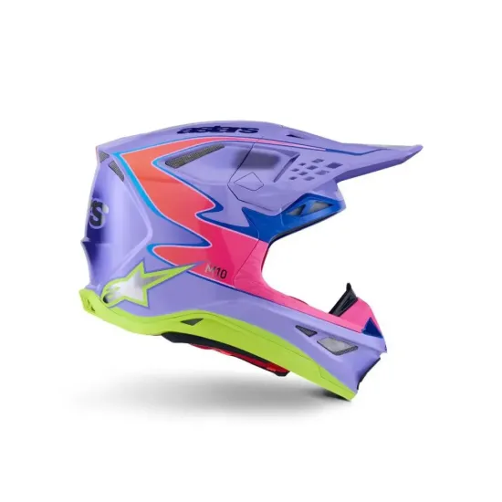 Casco Alpinestars Sm10 Jett Lawrence
