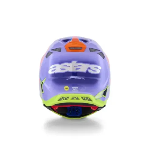 Casco Alpinestars Sm10 Jett Lawrence