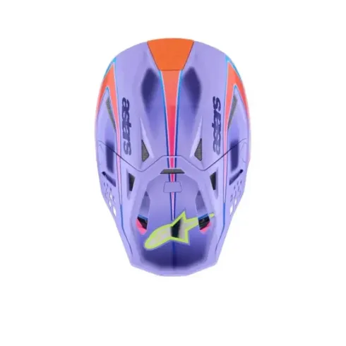 Casco Alpinestars Sm10 Jett Lawrence