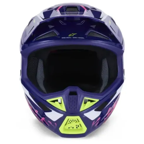 Casco Alpinestar M7 Dee Hlmt