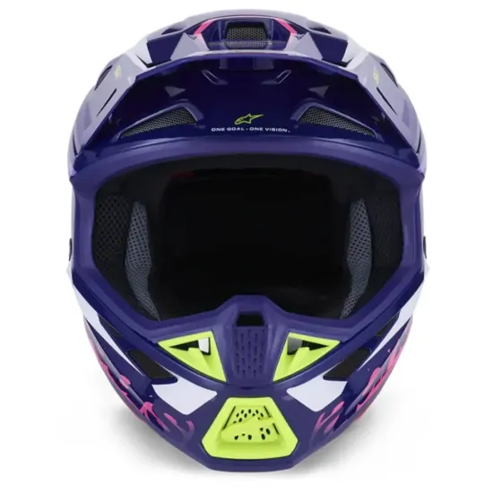 Casco Alpinestar M7 Dee Hlmt