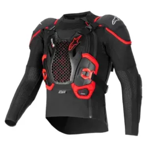 Peto Integral Alpinestar Tech Air Off-Road