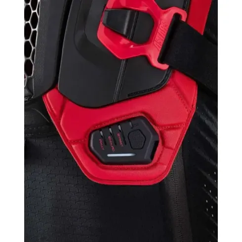 Peto Integral Alpinestar Tech Air Off-Road