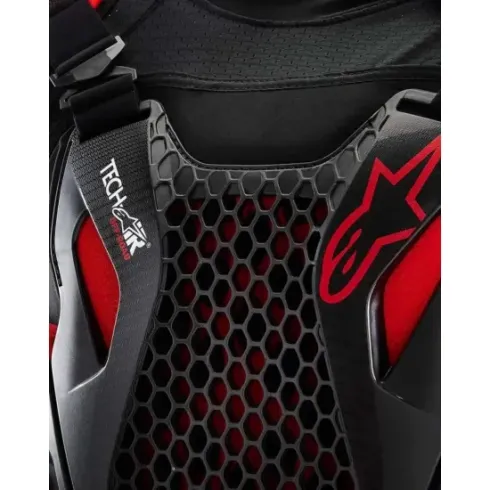 Peto Integral Alpinestar Tech Air Off-Road
