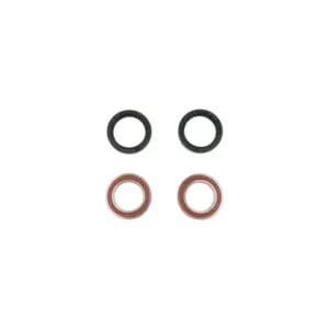 Nuevo - Kit Rodamientos rueda delantera Athena Ktm Sx/Exc 2003/2025 Husqvarna 2014/2023 Gasgas 2021/2025 Beta Rr 2005/2025