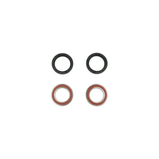 Nuevo - Kit Rodamientos rueda delantera Athena Ktm Sx/Exc 2003/2025 Husqvarna 2014/2023 Gasgas 2021/2025 Beta Rr 2005/2025