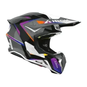 Casco Airoh Twist 3 Hustle 2