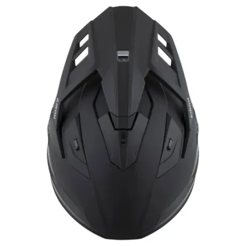 Casco Airoh Bandit Negro Mate