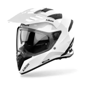 Casco Airoh Bandit Blanco