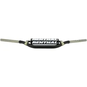 Manillar Motocross y enduro Renthal Twinwall 999 Negro