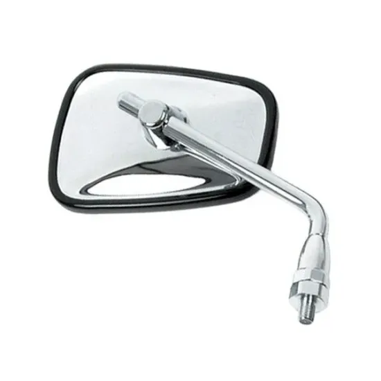 Espejo HERT Cromado Kawasaki VN 800 Derecho
